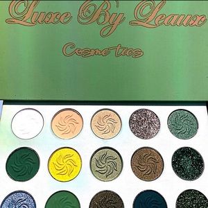 Beautiful eye shadow palettes to add to your collection